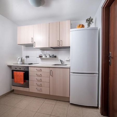 Gim Apartments Gdansk Ngoại thất bức ảnh
