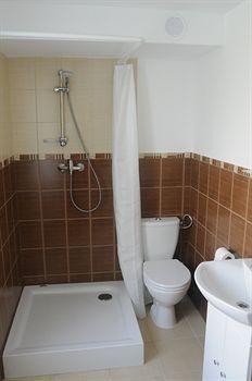 Gim Apartments Gdansk Ngoại thất bức ảnh
