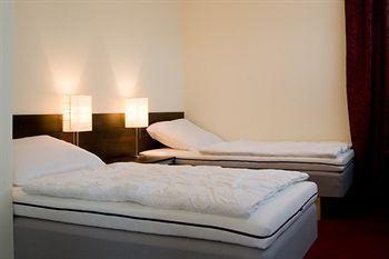 Gim Apartments Gdansk Ngoại thất bức ảnh