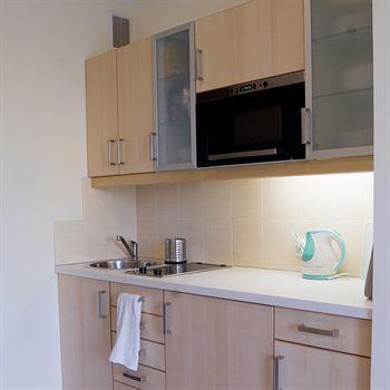 Gim Apartments Gdansk Ngoại thất bức ảnh