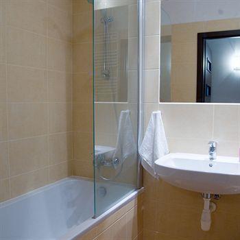 Gim Apartments Gdansk Ngoại thất bức ảnh