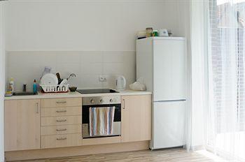Gim Apartments Gdansk Ngoại thất bức ảnh