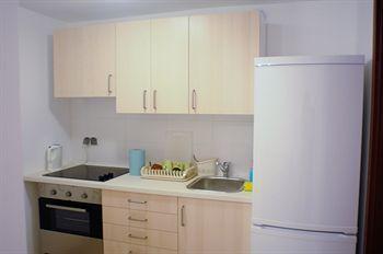 Gim Apartments Gdansk Ngoại thất bức ảnh