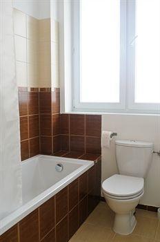 Gim Apartments Gdansk Ngoại thất bức ảnh