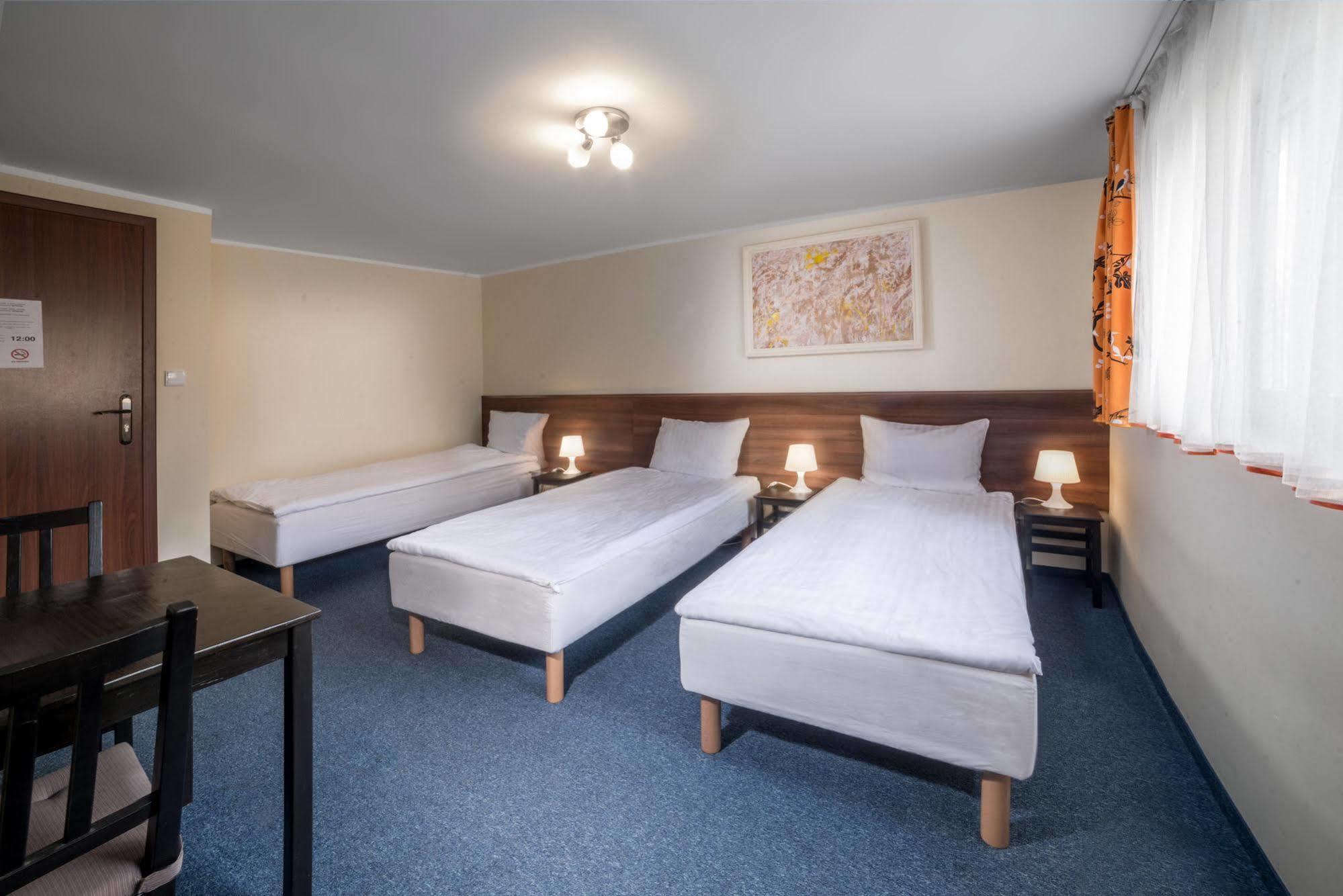 Gim Apartments Gdansk Ngoại thất bức ảnh