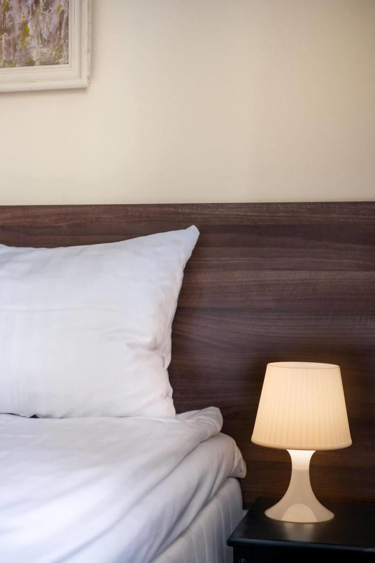 Gim Apartments Gdansk Ngoại thất bức ảnh